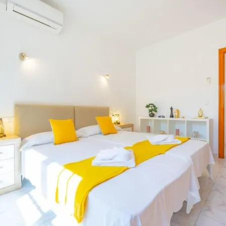 Mona - Plusholidays By Interhome Ifach